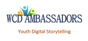 Youth Digital Storytelling